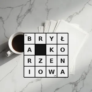 Hasło krzyżówkowe system korzeni wytwarzany w ziemi przez roślinę - bryła korzeniowa – rozwiązanie, synonimy, podpowiedzi i definicje krzyżówkowe